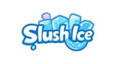 Askes Slush Ice logo